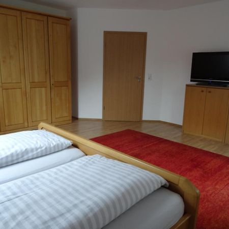 Appartement Bei Ute Und Peter à Westerstede Extérieur photo