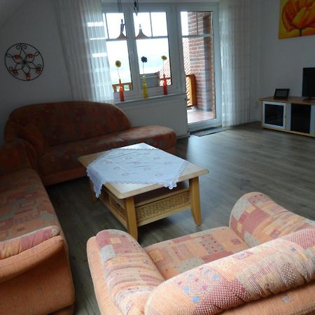 Appartement Bei Ute Und Peter à Westerstede Extérieur photo