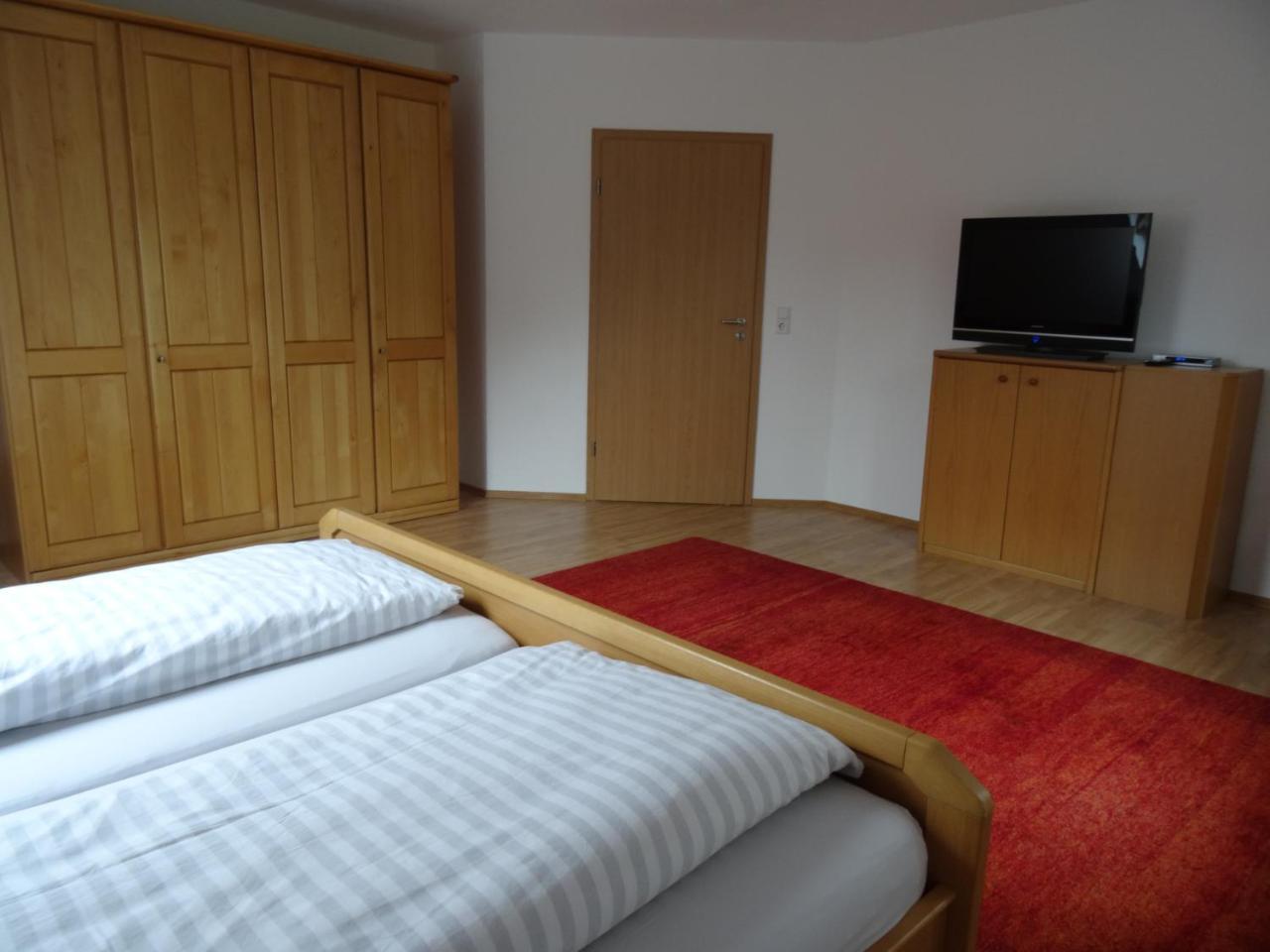 Appartement Bei Ute Und Peter à Westerstede Extérieur photo