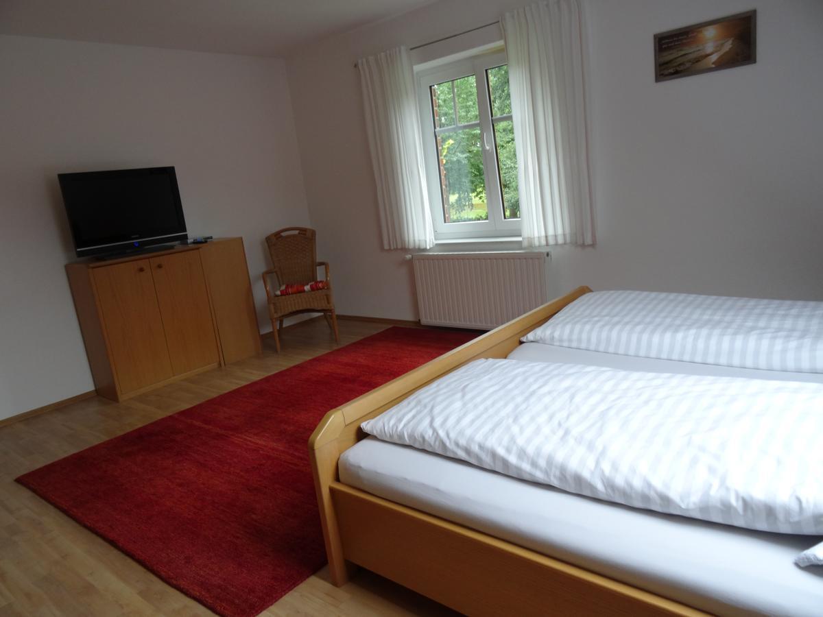 Appartement Bei Ute Und Peter à Westerstede Extérieur photo