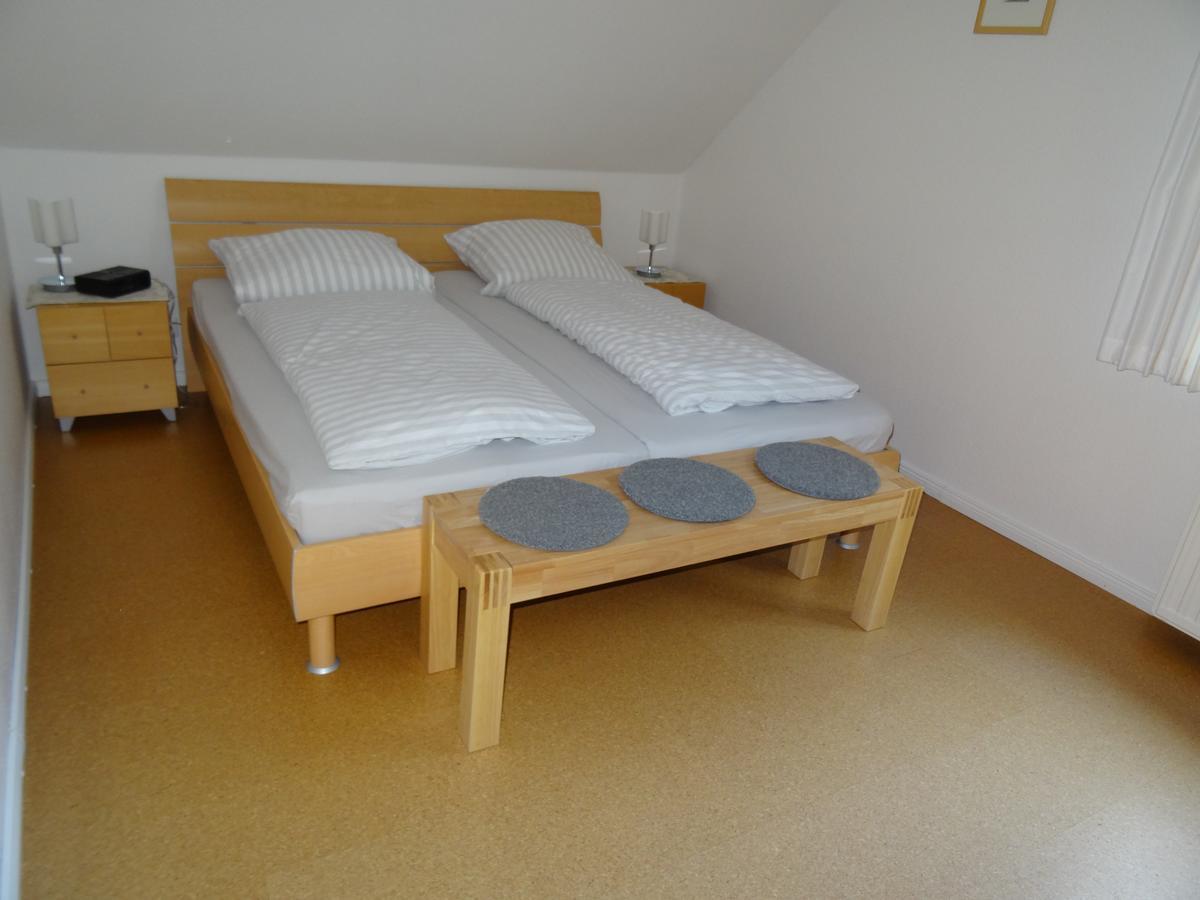 Appartement Bei Ute Und Peter à Westerstede Extérieur photo