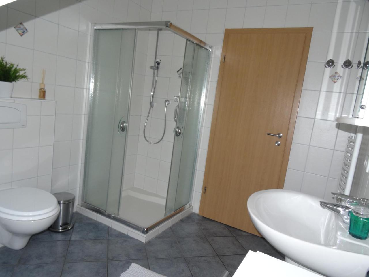 Appartement Bei Ute Und Peter à Westerstede Extérieur photo